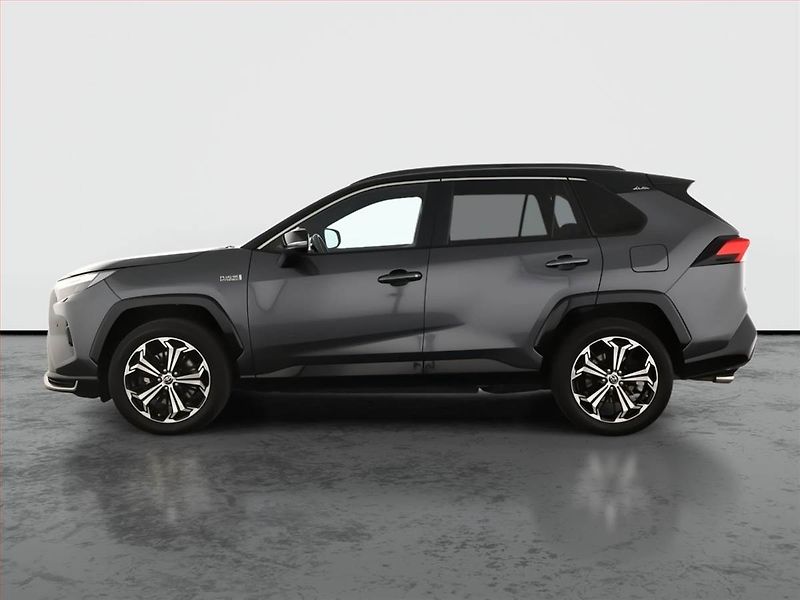 Toyota RAV4 (2022) 2.5 Plug-in - fotka 3 z 21