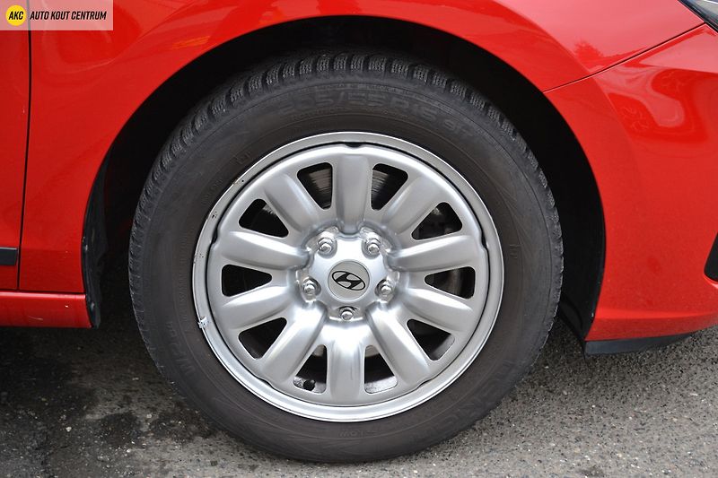 Hyundai i30 1.0T-GDI COMFORT ALU16 - fotka 10 z 48