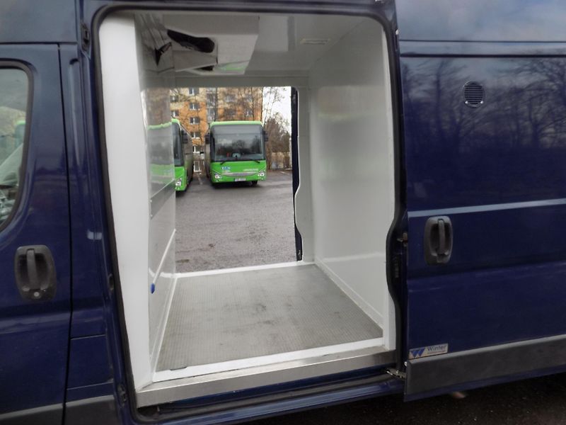 Fiat Ducato (2013) 2,3 96KW CHLADÍCÍ 0° C MAXI - fotka 32 z 42