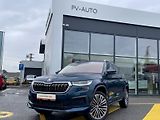Škoda Kodiaq (2023) 2.0 TDI 147 kW L&K 4x4 DSG - náhled 35