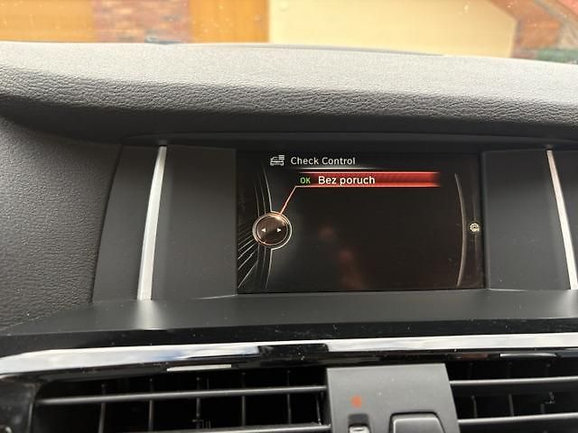 BMW X4 X DRIVE 20D - fotka 17 z 29