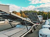 Mercedes-Benz Ostatní Actros 1845 L 4x2 V 13 - náhled 7