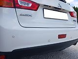 Mitsubishi ASX 2.3 Di-D AWD ČR 2.MAJ - náhled 33