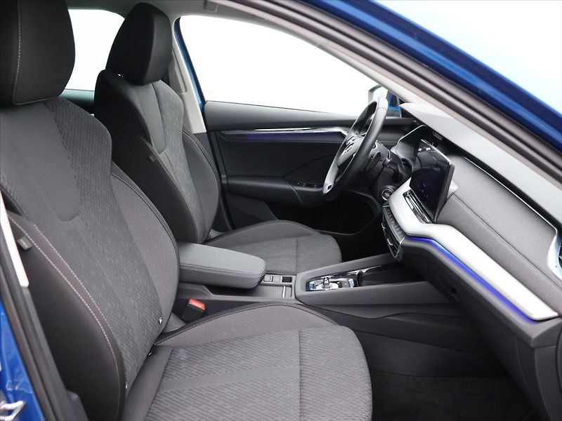 Škoda Octavia 2,0 TDI 110kW DSG Matrix DPH - fotka 11 z 30