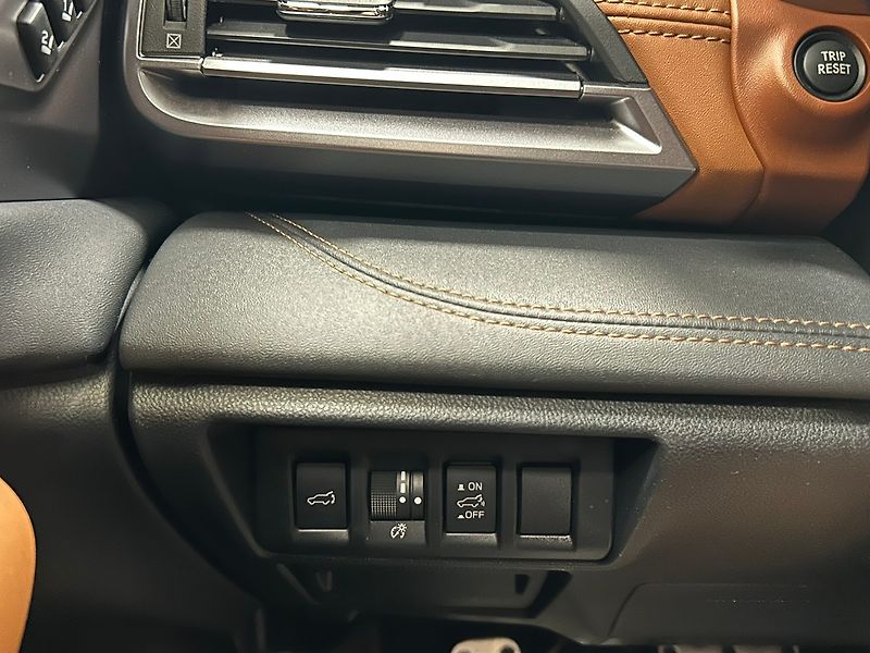 Subaru Outback (2023) 2.5 TOURING 2023 | Záruka - fotka 43 z 56