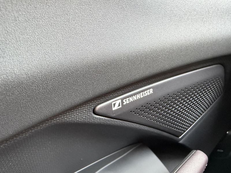 Cupra Terramar (2026) REZERVACE!!! - fotka 37 z 53