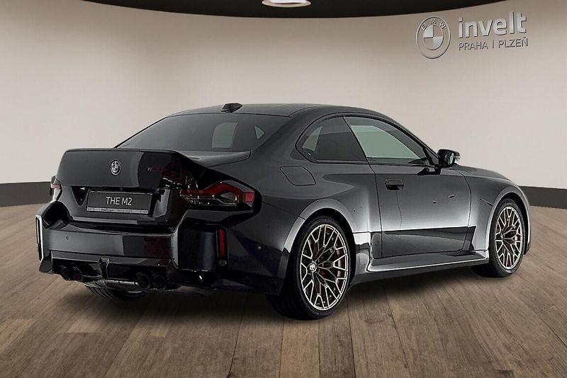 BMW M2 CS Coupe - fotka 3 z 25