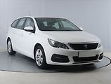 Peugeot 308 (2019) 1.2 PureTech, Serv.kniha - náhled 1