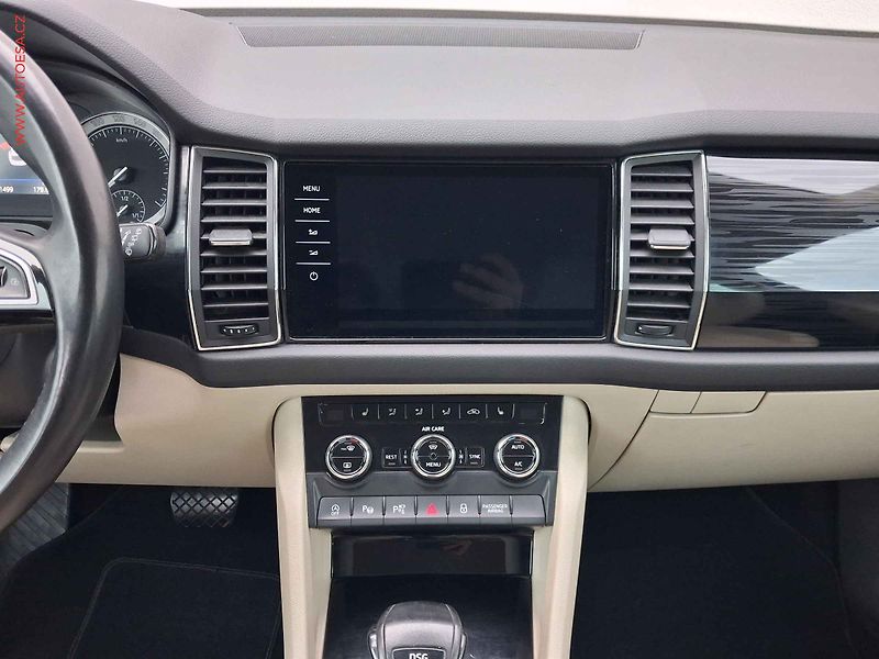 Škoda Kodiaq (2017) 2.0 TDi 4x4, ČR, Style, DSG - fotka 12 z 19