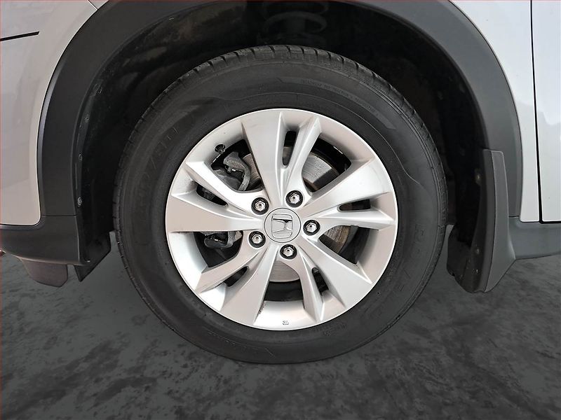 Honda HR-V (2019) 1.5 i-VTEC, Automat - fotka 15 z 21