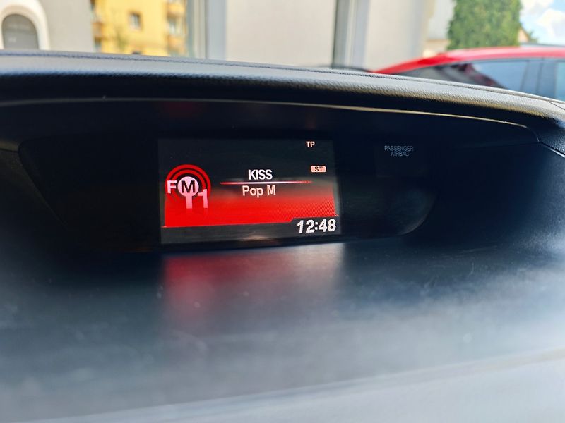 Honda CR-V (2013) 2.0 i-VTEC Comfort 2WD - fotka 23 z 38