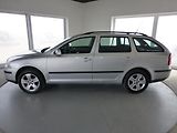 Škoda Octavia (2006) 1,6I-75KW**KLIMA**ALU****TAŽNÉ - náhled 8