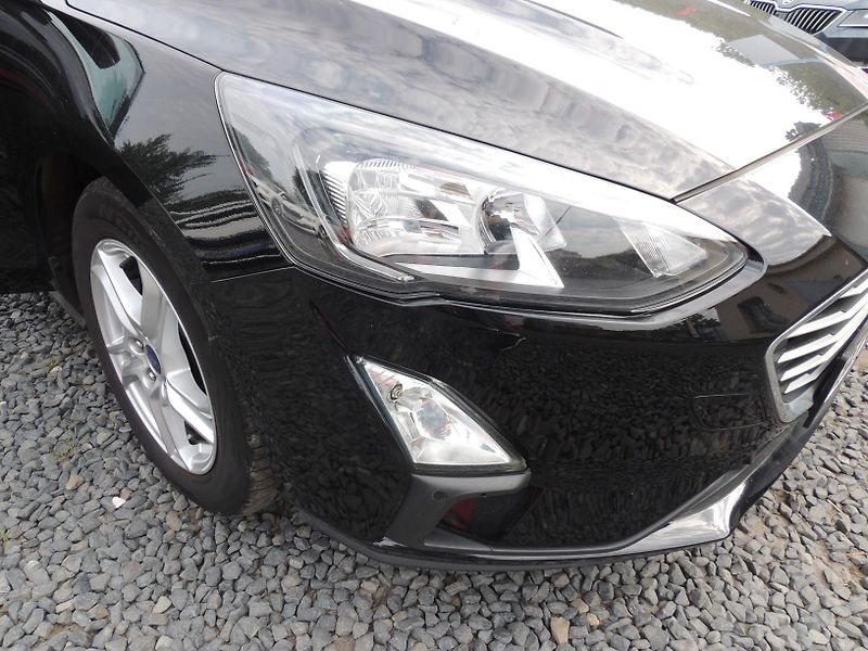 Ford Focus (2020) Combi 1.0i,92kw,ČR,1.majitel - fotka 33 z 42