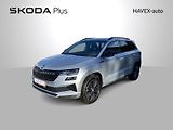 Škoda Karoq (2025) 2.0 TDI 4x4 DSG Sportline - náhled 1