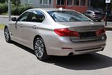 BMW Řada 5 520D XDRIVE SPORT LINE G30  - náhled 13