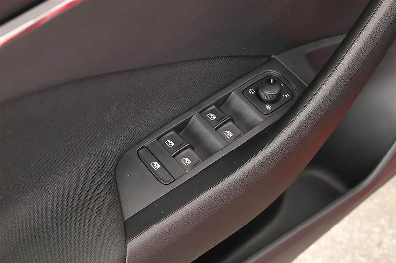 Škoda Scala (2021) 1.5 TSI, Automat, Tempomat - fotka 15 z 15