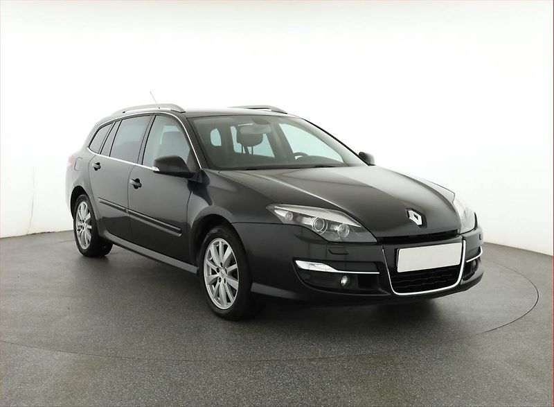Renault Laguna (2011) 2.0 dCi, ČR,1.maj, Navi - fotografie inzerátu