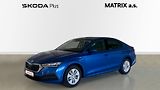 Škoda Octavia (2023) Ambition 1.5TSI 110kW  e-TEC D - náhled 1