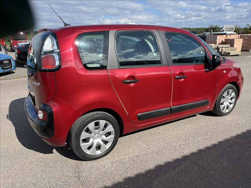 Citroën C3 Picasso 1,4 i KLIMA 4x DISK STK 9/2028 - fotka 5 z 38