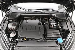 Škoda Octavia 2,0 TDI 110 kW DSG Style Záruk - fotografie inzerátu