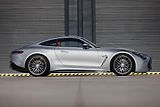 Mercedes-Benz AMG GT (2024) Coupe 63 V8 Biturbo 4Matic+  - náhled 7