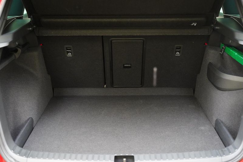 Škoda Karoq - fotka 28 z 29