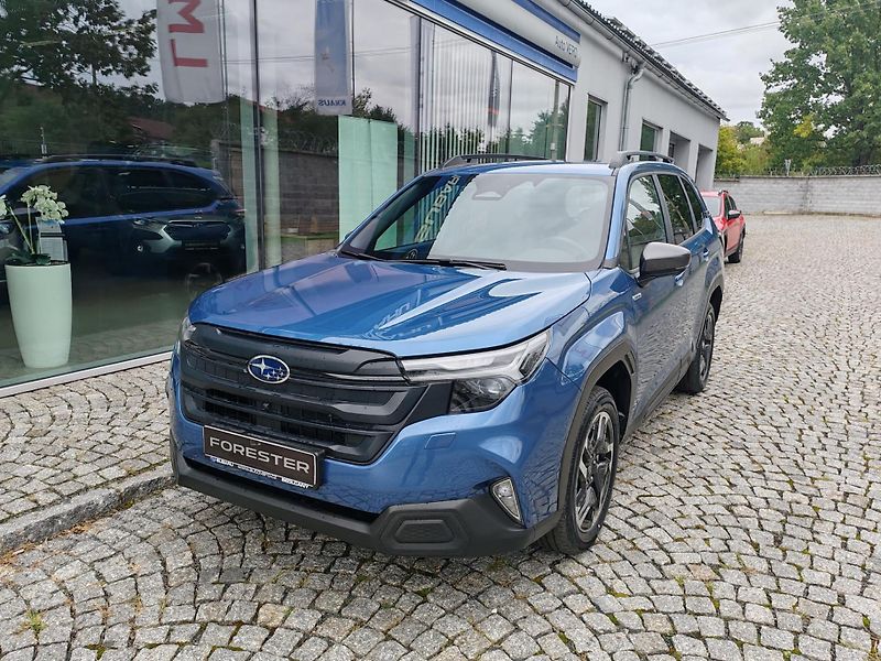 Subaru Forester (2025) 2.0 Comfort 4x4 - fotka 2 z 13