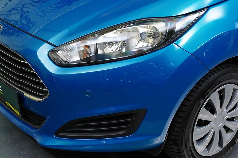 Ford Fiesta - fotka 9 z 23
