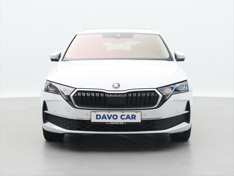 Škoda Octavia 2,0 TDI 110KW STYLE CZ DPH - fotka 2 z 36