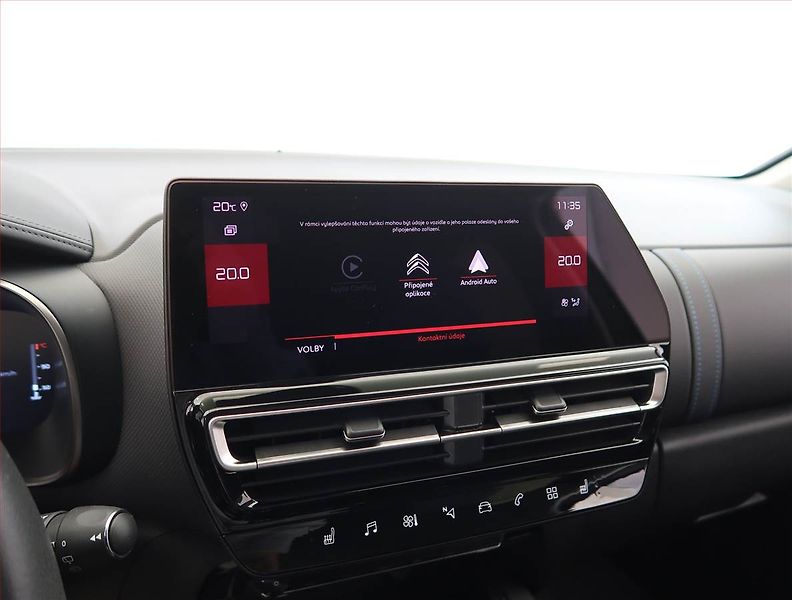Citroën C5 Aircross (2023) BlueHDi 130 - fotka 18 z 29