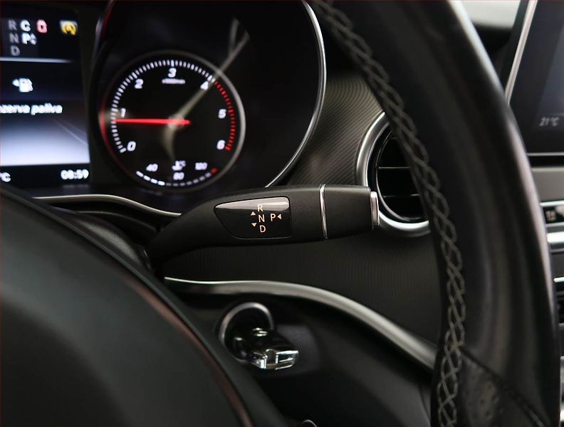 Mercedes-Benz Třídy V (2015) 250 d 4MATIC, 1Maj - fotka 13 z 32