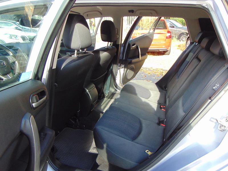 Mazda 6 2,0 Di-D,ČR,SERVISKA - fotka 17 z 19