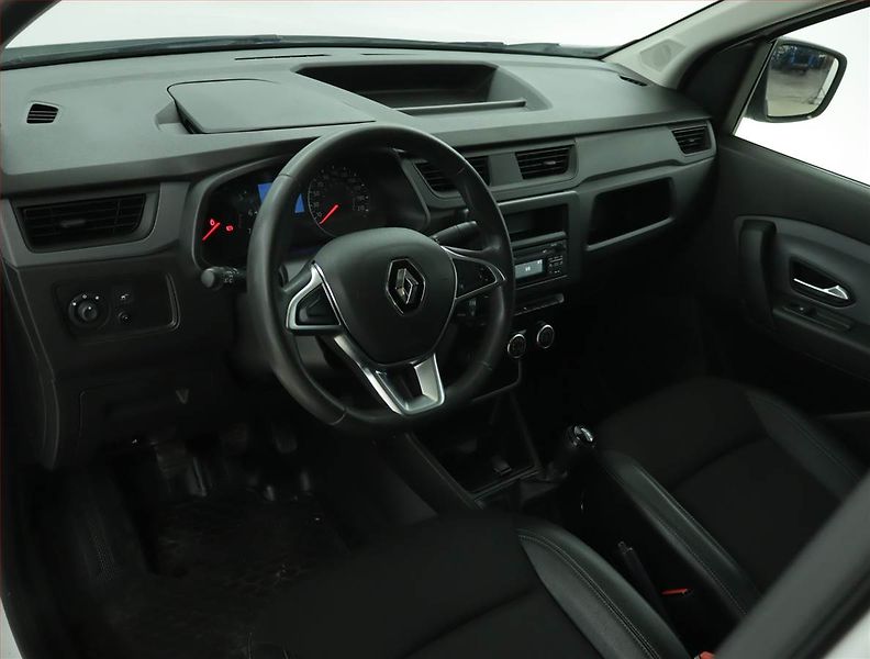 Renault Express (2022) 1.5 dCi, ČR, 1Maj, DPH - fotka 8 z 15