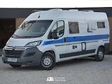 Citroën Jumper (2024) 6m, Markíza, Solar, Ťažné - náhled 24