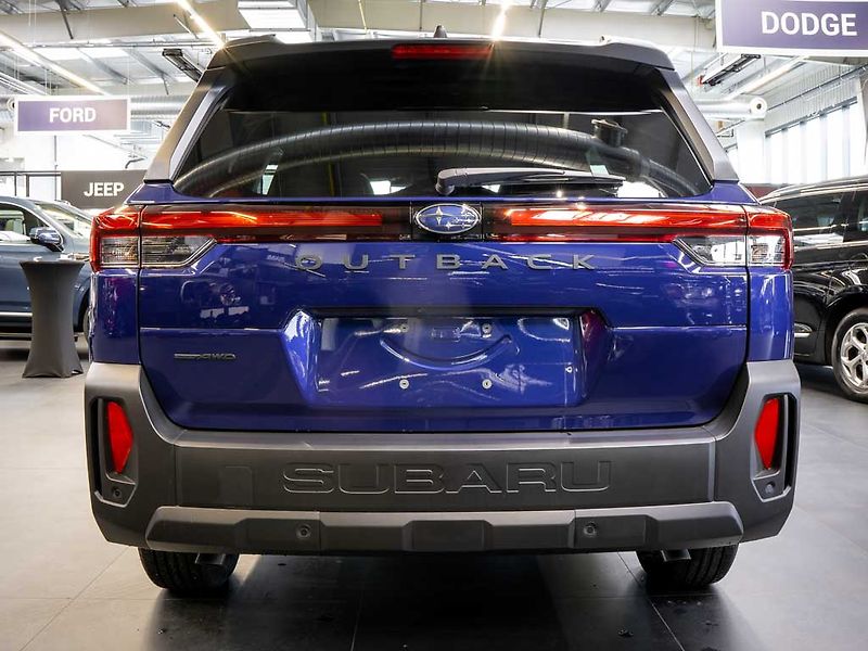 Subaru Outback (2026) 2.4 Premier XT AWD, Napa, 2026 - fotka 4 z 38