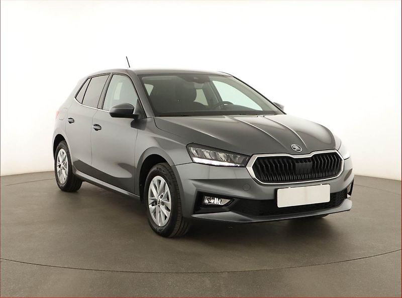 Škoda Fabia (2024) 1.0 TSI, Top Selection, FullLe - fotografie inzerátu
