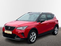 Seat Arona FR - fotografie inzerátu