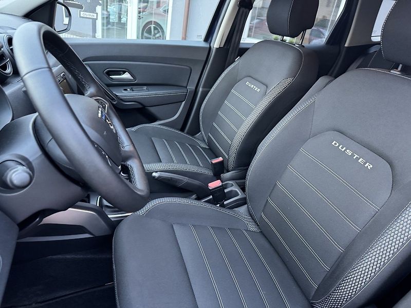 Dacia Duster (2019) 1.6i LPG Prestige Navi Kamera - fotka 27 z 50