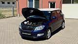 Škoda Fabia 1.2TSi*63kW*SPORT*78TKM*1.MAJ* - náhled 21