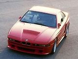 Prototyp BMW M8.