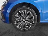 Škoda Scala (2022) Style 1.0 TSI, Automat - náhled 15