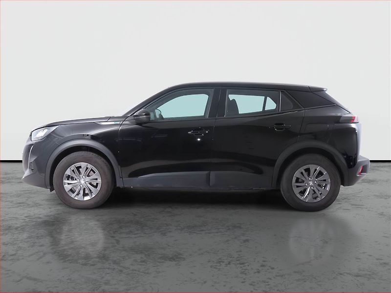 Peugeot 2008 (2023) Active 50 kWh, SoH 100% - fotka 3 z 16