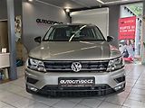 Volkswagen Tiguan 2.0 TDi KAMERA, IQ.DRIVE, DPH - náhled 1