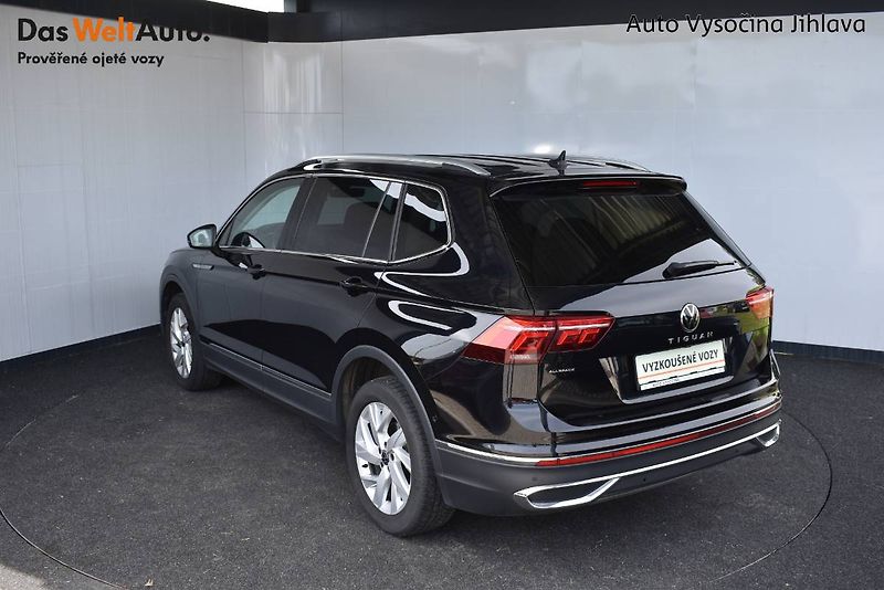 Volkswagen Tiguan Allspace (2023) 2.0TDI 110kW DSG, LED - fotka 8 z 24