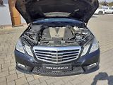 Mercedes-Benz Třídy E (2010) 3.0 6V CDi 4x4 - náhled 26