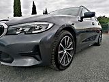 BMW Řada 3 (2021) 2.0 318D A/T Kůže - náhled 31