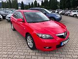 Mazda 3 (2007) AUTOMAT 1,6 77 KW KILOMETRY - náhled 8