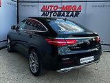 Mercedes-Benz GLE 3,0 kupé-350CDI REZERVACE!! - náhled 8