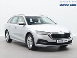 Škoda Octavia 2.0 TDI Ambition CZ 1.Maj. DPH - náhled 1