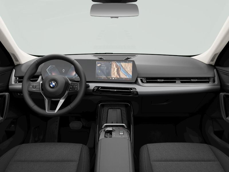 BMW X1 (2025) xDrive23d - fotka 8 z 10
